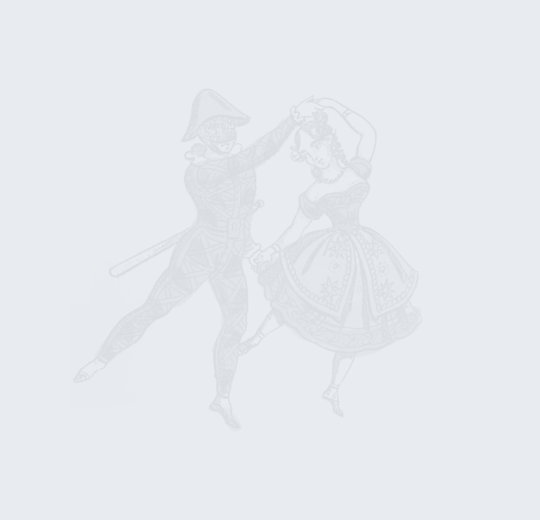 Rusalka – A Paper Theatre