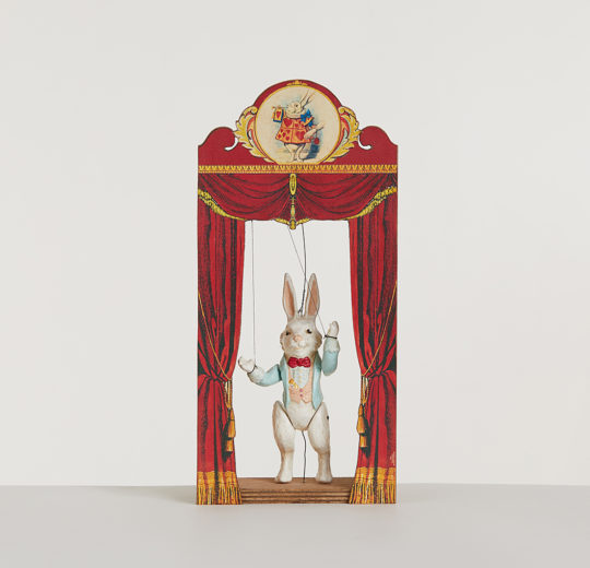 Toy Theatres Archives - Benjamin Pollock's Toyshop