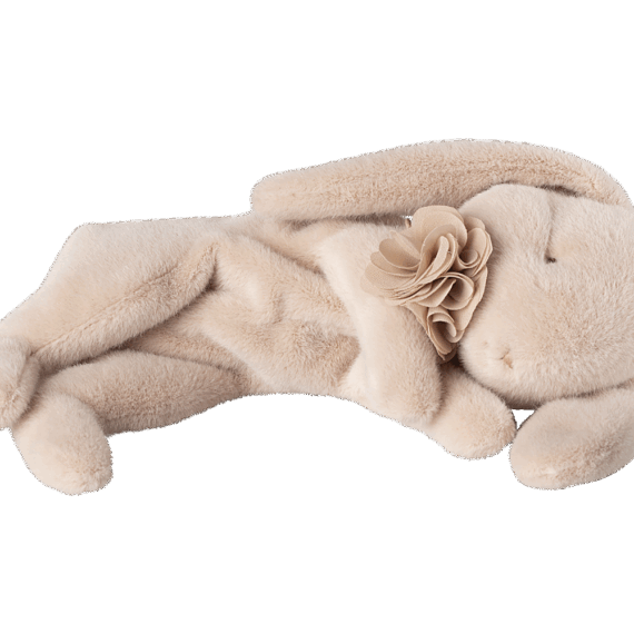 Powder Sleeping Bunny by Maileg