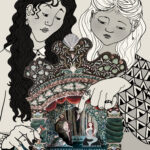 Rusalka Paper Theatre Playlist