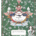 Rusalka Toy Theatre by Benjamin Pollock's Toyshop