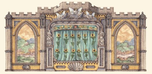 GaietyTheatre_Curtain_PlasNewydd