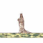 The 5th Marquess of Anglesey - Henry Paget for the paper theatre