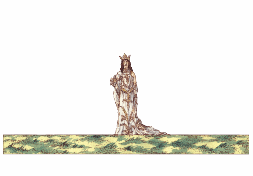 The 5th Marquess of Anglesey - Henry Paget for the paper theatre