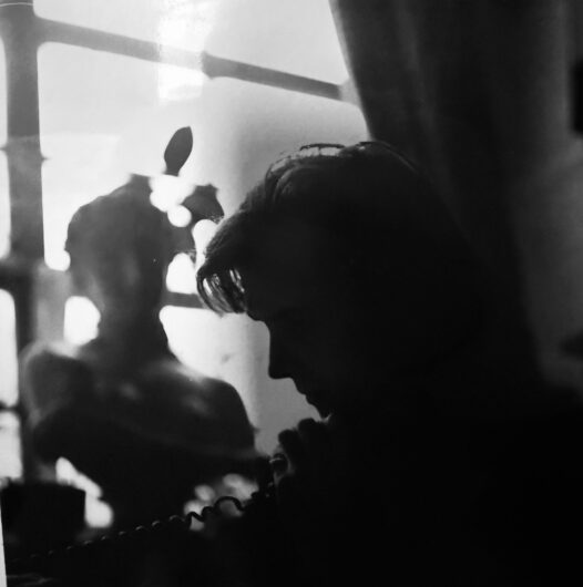 James Heard/Pollocks in the 1970s